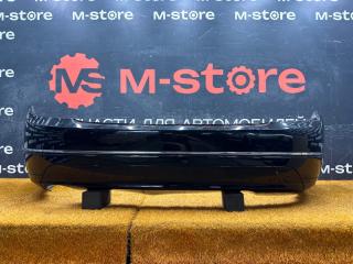 Бампер задний Mercedes-Benz C-Class 2010 контрактная Бампер задний Mercedes-Benz C-Class 2010