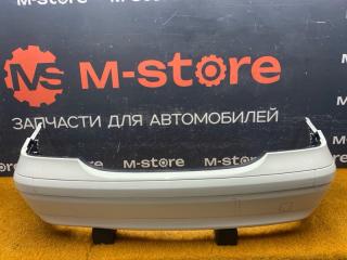 Бампер задний Mercedes-Benz C-Class 2003 контрактная Бампер задний Mercedes-Benz C-Class 2003