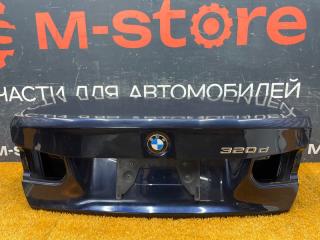 Крышка багажника BMW 3-Series 2013