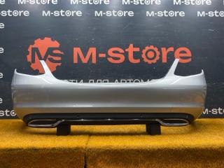 Бампер задний Mercedes-Benz C-Class 2014