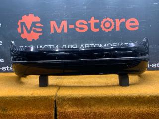 Бампер задний Mercedes-Benz C-Class 2010 контрактная Бампер задний Mercedes-Benz C-Class 2010