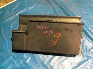 Бардачок TOYOTA BB NCP30 2NZFE 9 1 ракурс