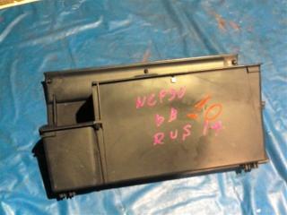 Бардачок TOYOTA BB NCP30 2NZFE 10 1 ракурс