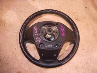 Руль с airbag MAZDA ATENZA GH5FP L5VE 17 2 ракурс