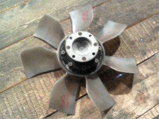 Вязкомуфта TOYOTA ESTIMA LUCIDA CXR10G 3CT 18 2 ракурс
