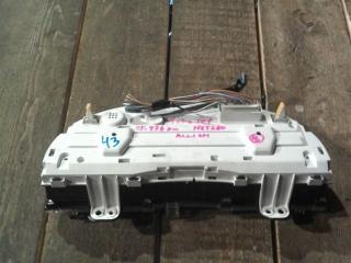 Спидометр TOYOTA ALLION NZT260 1NZFE 43 1 ракурс