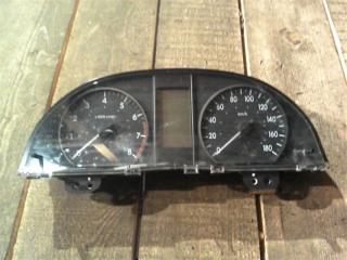 Спидометр TOYOTA ALLION NZT260 1NZFE 43 3 ракурс