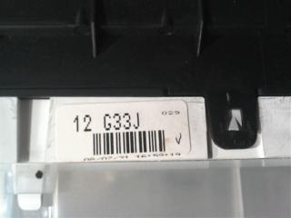 Спидометр MAZDA ATENZA GH5FP L5VE 48 3 ракурс