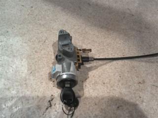 Замок зажигания NISSAN SILVIA S15 117 1 ракурс