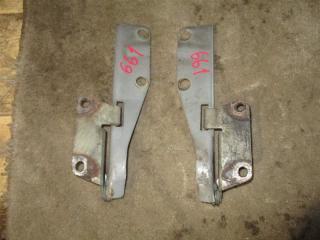 Петля капота NISSAN PRESEA R11 661 1 ракурс