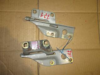 Петля капота NISSAN SUNNY FB15 QG15DE 771 1 ракурс