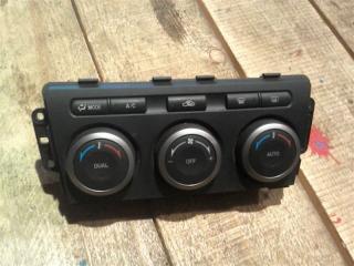 Климат-контроль MAZDA ATENZA GH5FW L5VE 27 3 ракурс