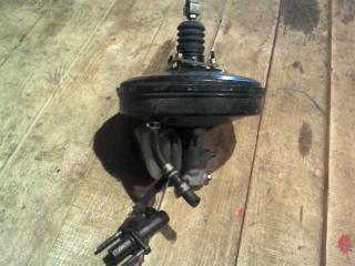Главный тормозной цилиндр MAZDA RX-8 SE3P 169 3 ракурс