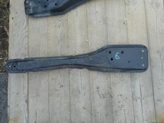 Балка под двс передняя TOYOTA VISTA ZZV50 1ZZFE 6 1 ракурс
