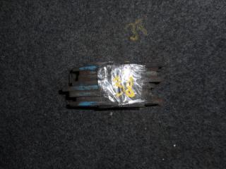 Тормозные колодки задние MITSUBISHI GALANT EA1A 4G93 38 1 ракурс