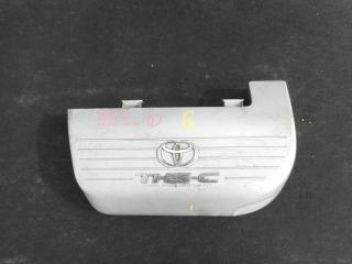 Крышка двс декоративная TOYOTA ESTIMA AHR10W 2AZFSE 6 1 ракурс