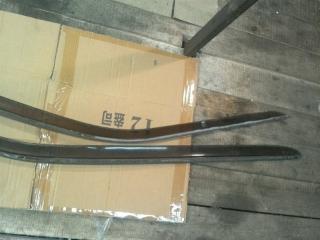 Ветровики комплект SUBARU LEGACY BP5 EJ202 351 1 ракурс