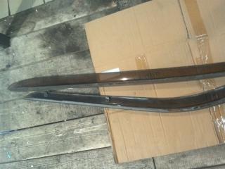 Ветровики комплект SUBARU LEGACY BP5 EJ202 351 3 ракурс