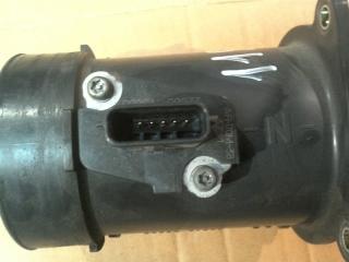 Счетчик воздуха NISSAN PRIMERA WTNP12 QR20DE 118 2 ракурс