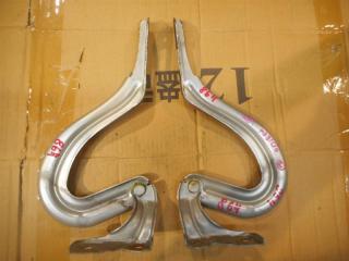 Петля капота HONDA MOBILIO GB1 L15A 864 2 ракурс