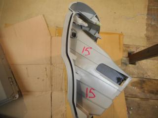 Бардачок TOYOTA CAMRY ACV40 2AZFE 15 2 ракурс