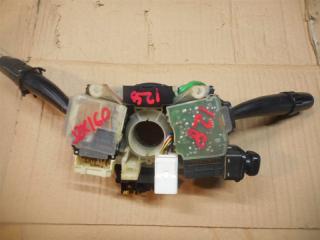 Гитара TOYOTA ARISTO JZS160 2JZGE 128 1 ракурс Гитара TOYOTA ARISTO JZS160 2JZGE 128 1 ракурс