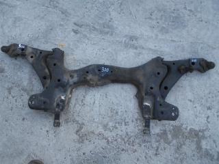 Балка под двс передняя TOYOTA COROLLA CERES AE101 4AFE 300 1 ракурс
