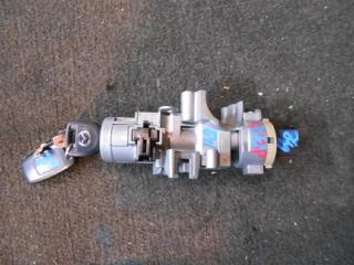 Замок зажигания MAZDA RX-8 SE3P 142 1 ракурс Замок зажигания MAZDA RX-8 SE3P 142 1 ракурс