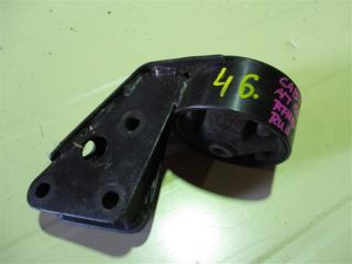 Подушка двигателя левая передняя NISSAN SUNNY FNB14 GA15DE 46 1 ракурс