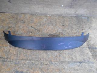 Спойлер HONDA AIRWAVE GJ1 L15A 12 1 ракурс