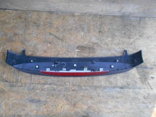 Спойлер HONDA AIRWAVE GJ1 L15A 12 3 ракурс