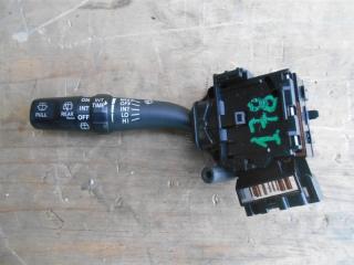 Гитара левая TOYOTA COROLLA FIELDER NZE121G 1NZFE 178 1 ракурс