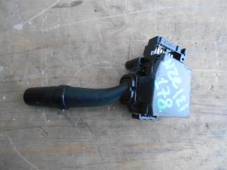 Гитара левая TOYOTA COROLLA FIELDER NZE121G 1NZFE 178 2 ракурс
