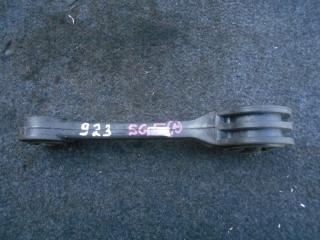 Подушка двигателя SUBARU FORESTER SG5 EJ20 923 1 ракурс