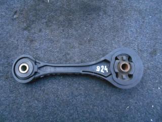 Подушка двигателя SUBARU LEGACY BP5 EJ202 924 1 ракурс