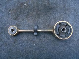 Подушка двигателя SUBARU LEGACY BG5 EJ20 926 2 ракурс