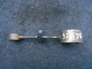 Подушка двигателя SUBARU LEGACY BG5 EJ20 926 4 ракурс