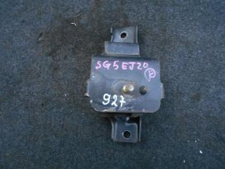 Подушка двигателя SUBARU FORESTER SG5 EJ20 927 2 ракурс
