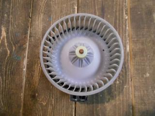 Мотор печки SUBARU LEGACY BP5 EJ202 1552 1 ракурс