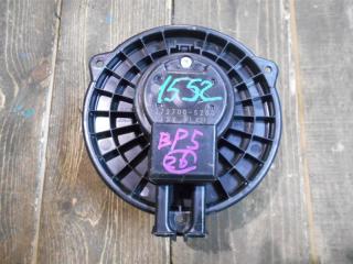 Мотор печки SUBARU LEGACY BP5 EJ202 1552 2 ракурс