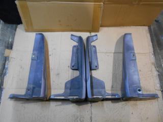 Брызговики комплект SUBARU LEGACY BP5 EJ202 148 1 ракурс