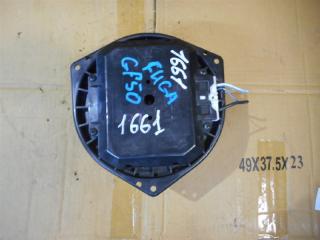 Мотор печки NISSAN CIMA GF50 VK45DD 1661 2 ракурс