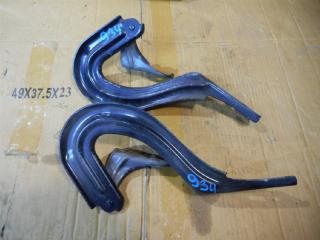 Петля капота HONDA MOBILIO GB1 L15A 934 2 ракурс