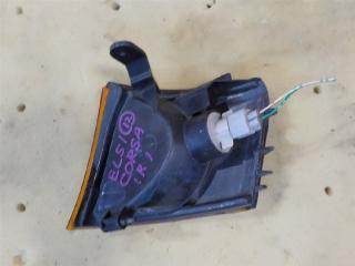 Габарит правый TOYOTA CORSA EL51 4EFE 16122 1 ракурс