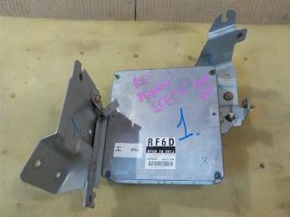 Блок efi MAZDA BONGO SKF2V 2 2 ракурс