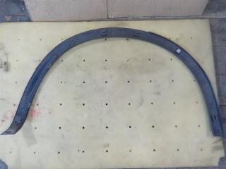 Молдинг на крыло левый задний NISSAN DUALIS KJ10 2 1 ракурс Молдинг на крыло левый задний NISSAN DUALIS KJ10 2 1 ракурс