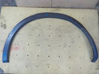 Молдинг на крыло левый задний NISSAN DUALIS KJ10 2 2 ракурс