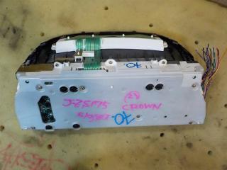 Спидометр TOYOTA CROWN JZS175 2JZFSE 70 1 ракурс