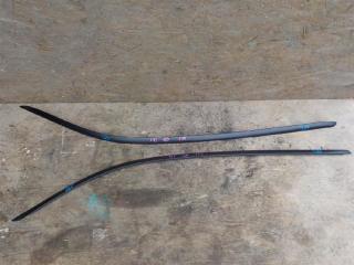 Ветровики комплект SUBARU LEGACY BP5 EJ202 582 1 ракурс