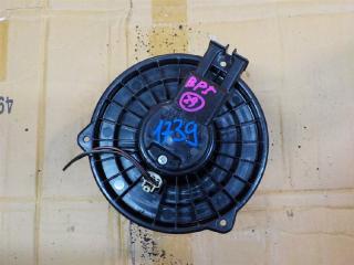 Мотор печки SUBARU LEGACY BP5 EJ202 1739 1 ракурс